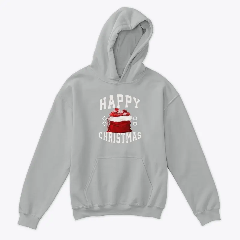 Kids Christmas dress with Hoodies