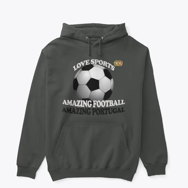 Football T Shirt 