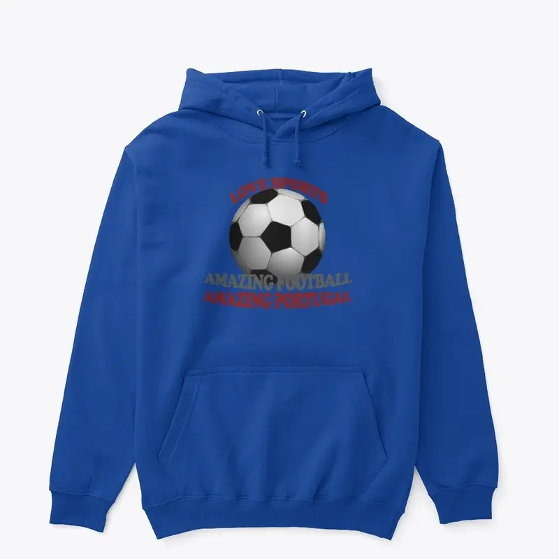 Kids Football T shirt