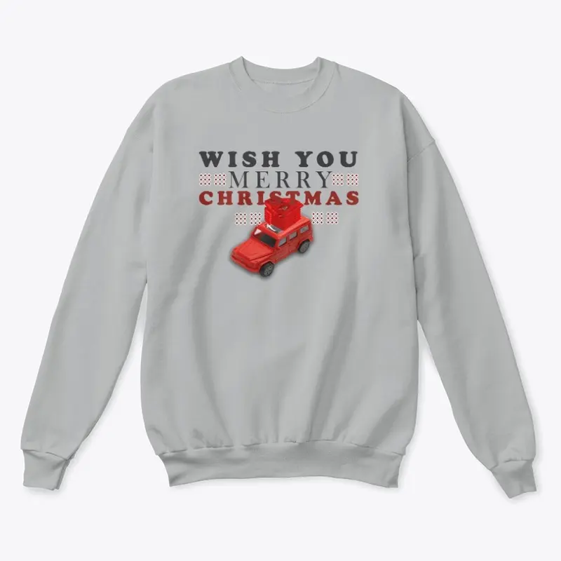 Kids Christmas T Shart and Hoodie