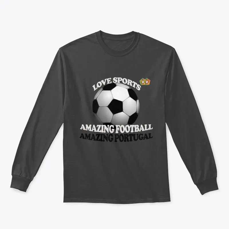 Football T Shirt 