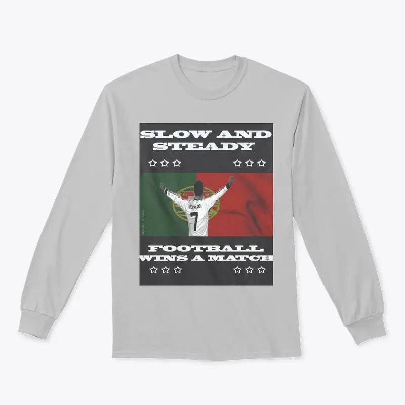 Football T shirt Ronaldo