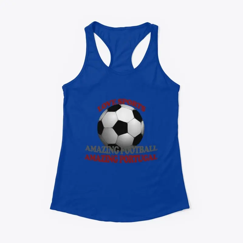 Kids Football T shirt