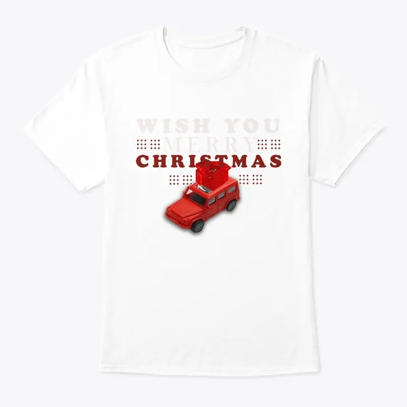 Kids Christmas T Shart and Hoodie