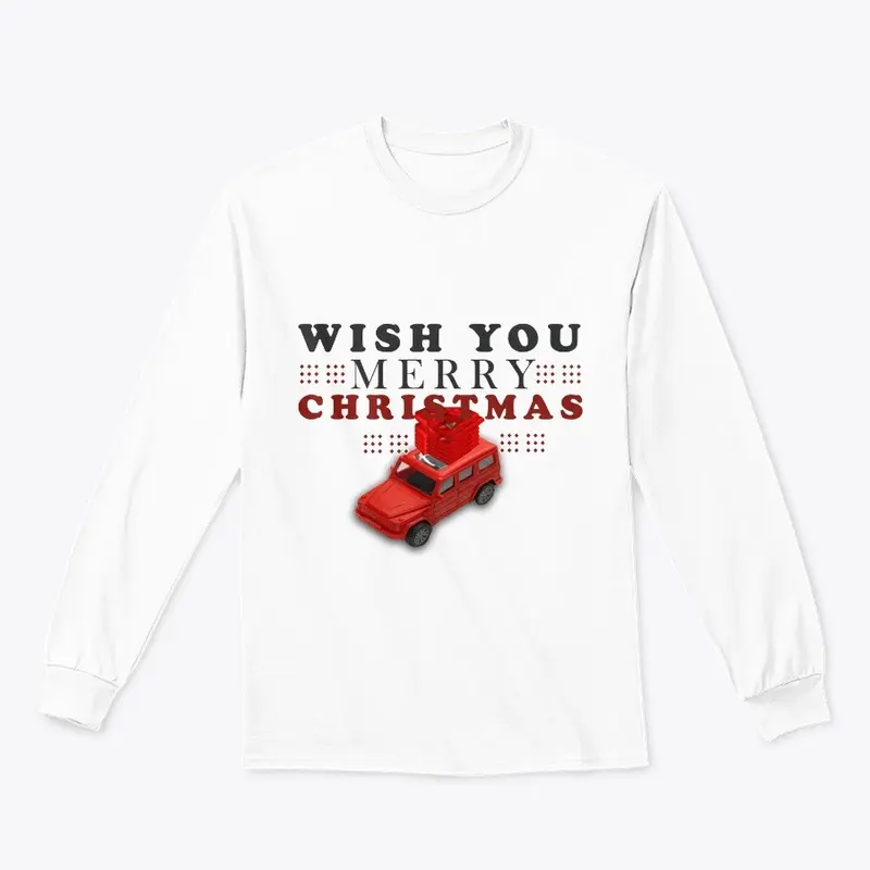 Kids Christmas T Shart and Hoodie