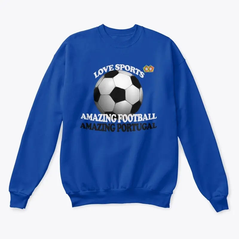 Kids Football T shirt