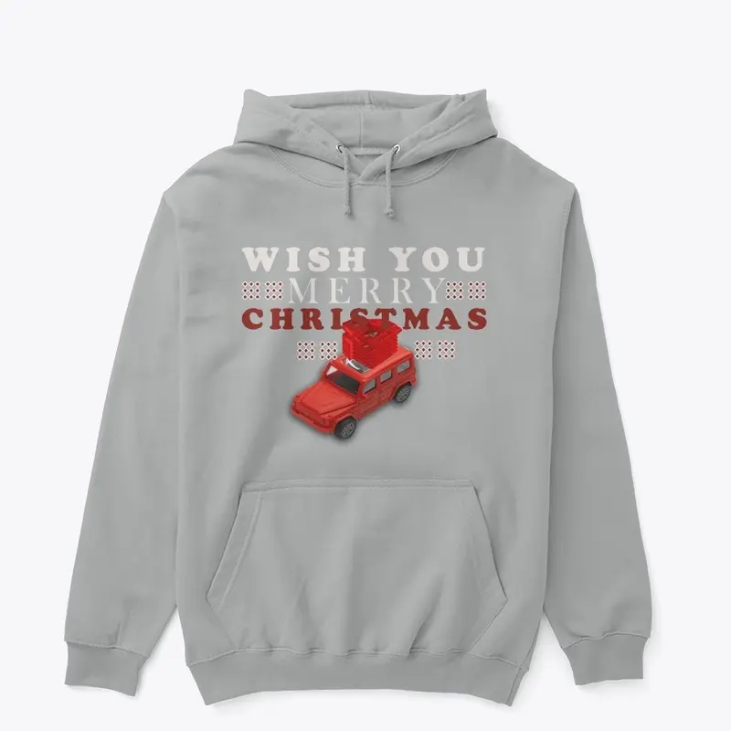 Kids Christmas T Shart and Hoodie