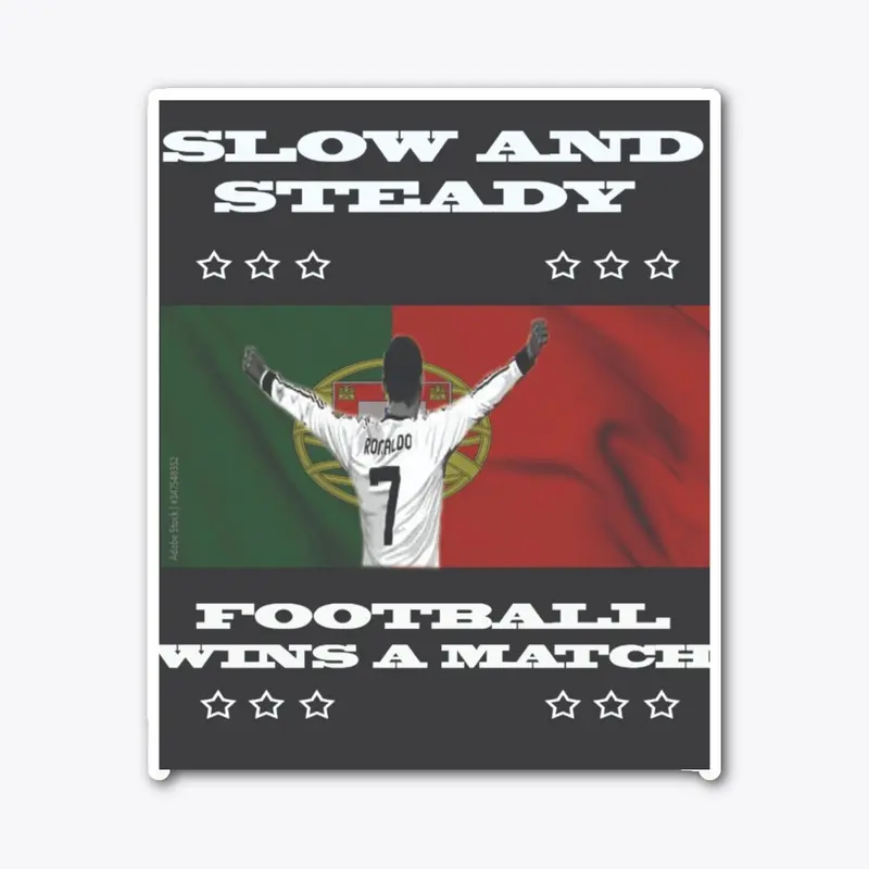 Football T shirt Ronaldo