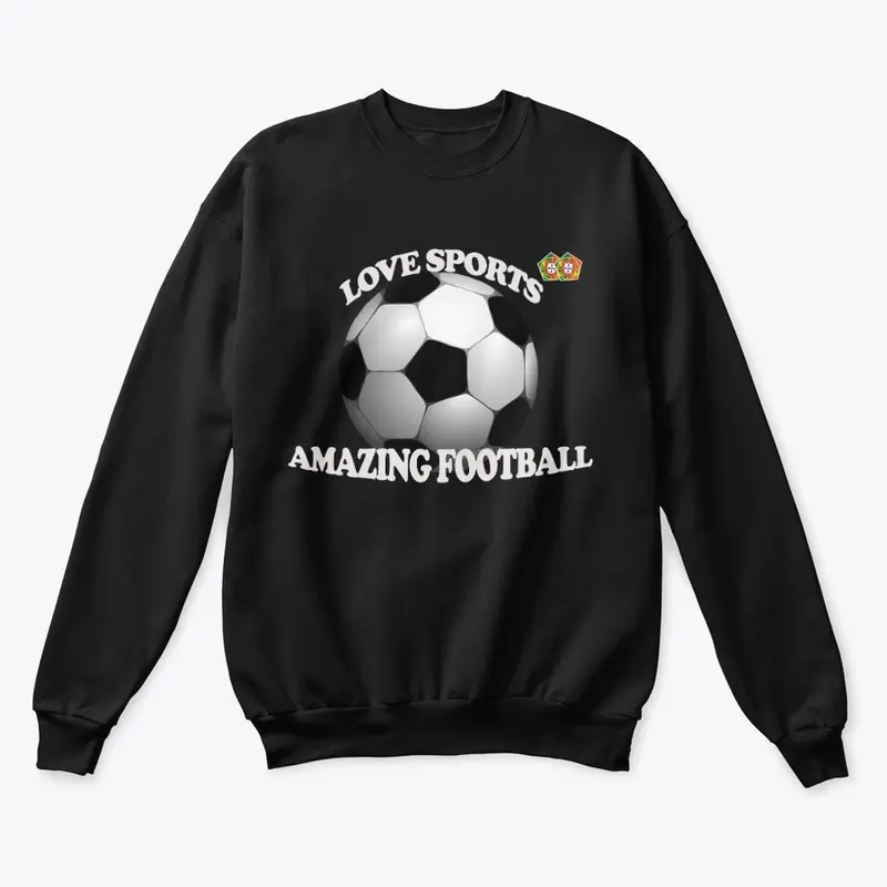 Football T Shirt 