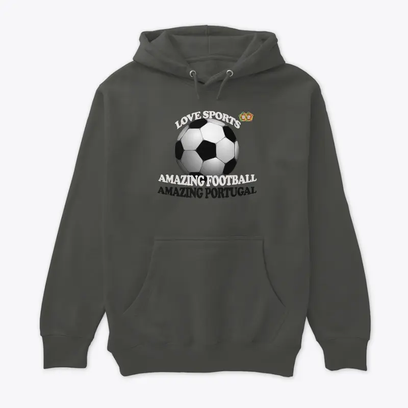 Football T Shirt 