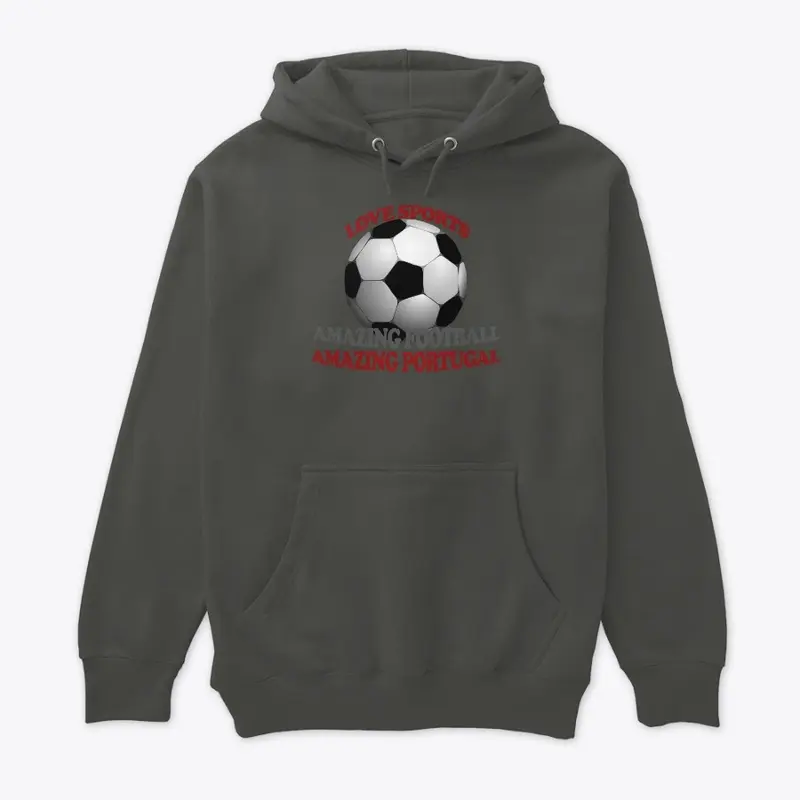 Kids Football T shirt